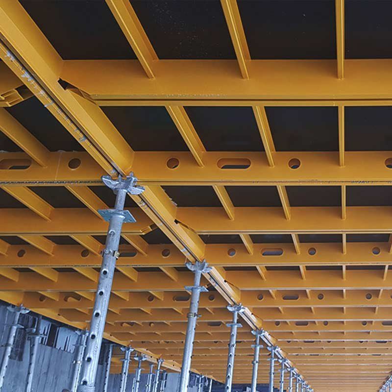 Limpieza y protección de Equipos Industriales