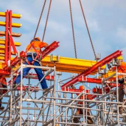 Imágenes de Teca Industrias metalúrgicas